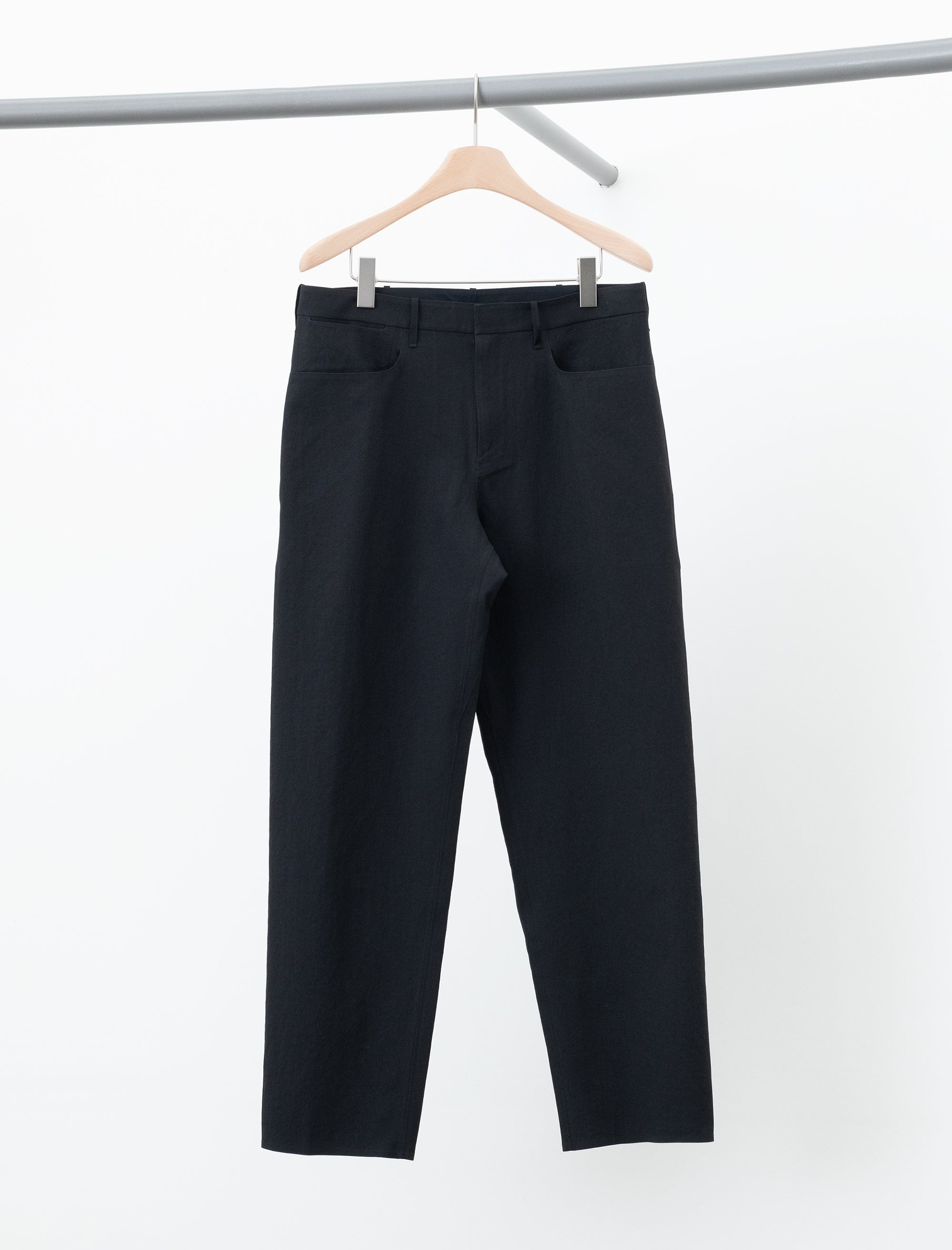 Saic Pant (Black)