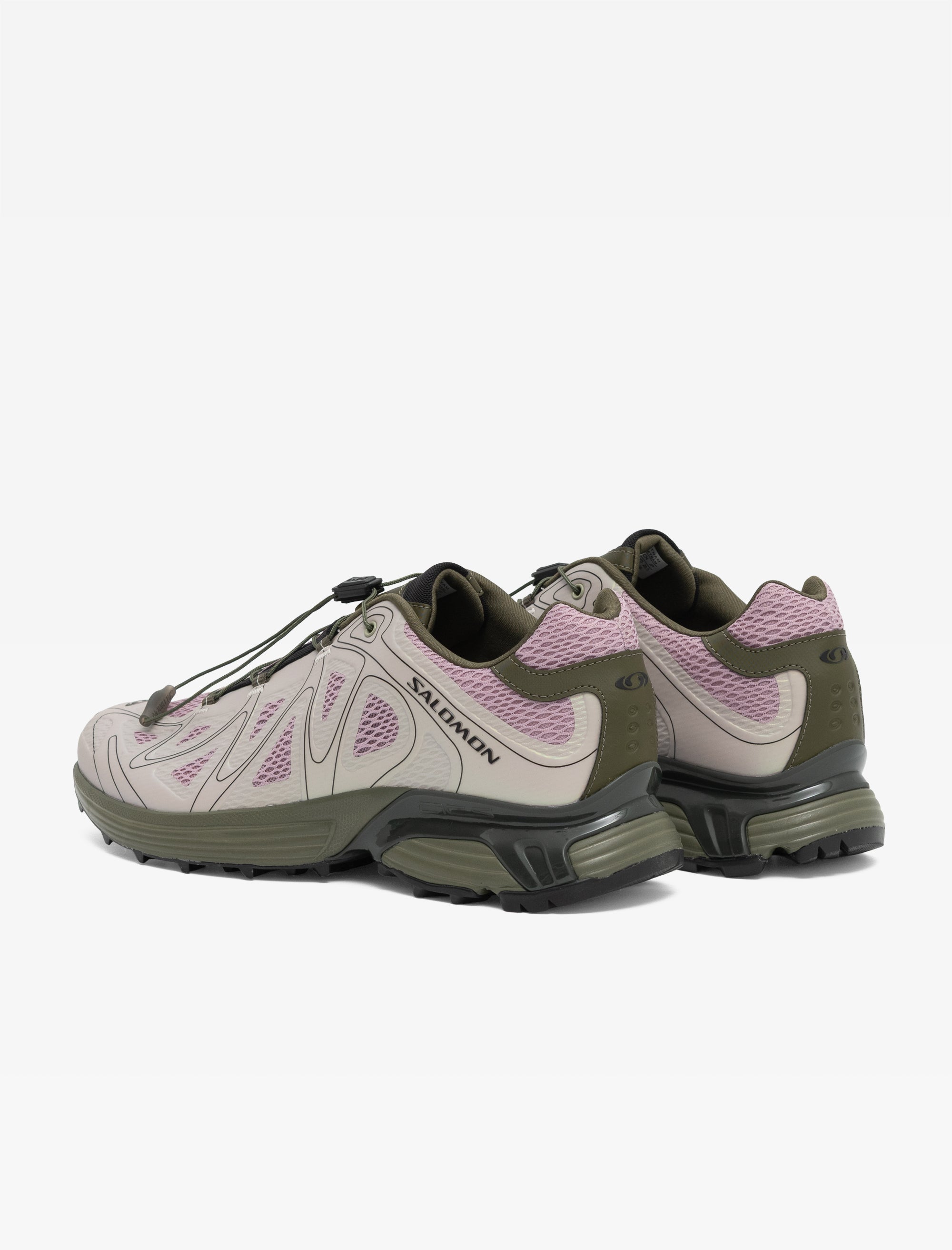 XT-Whisper Void (Grape Leaf/Dawn Pink)