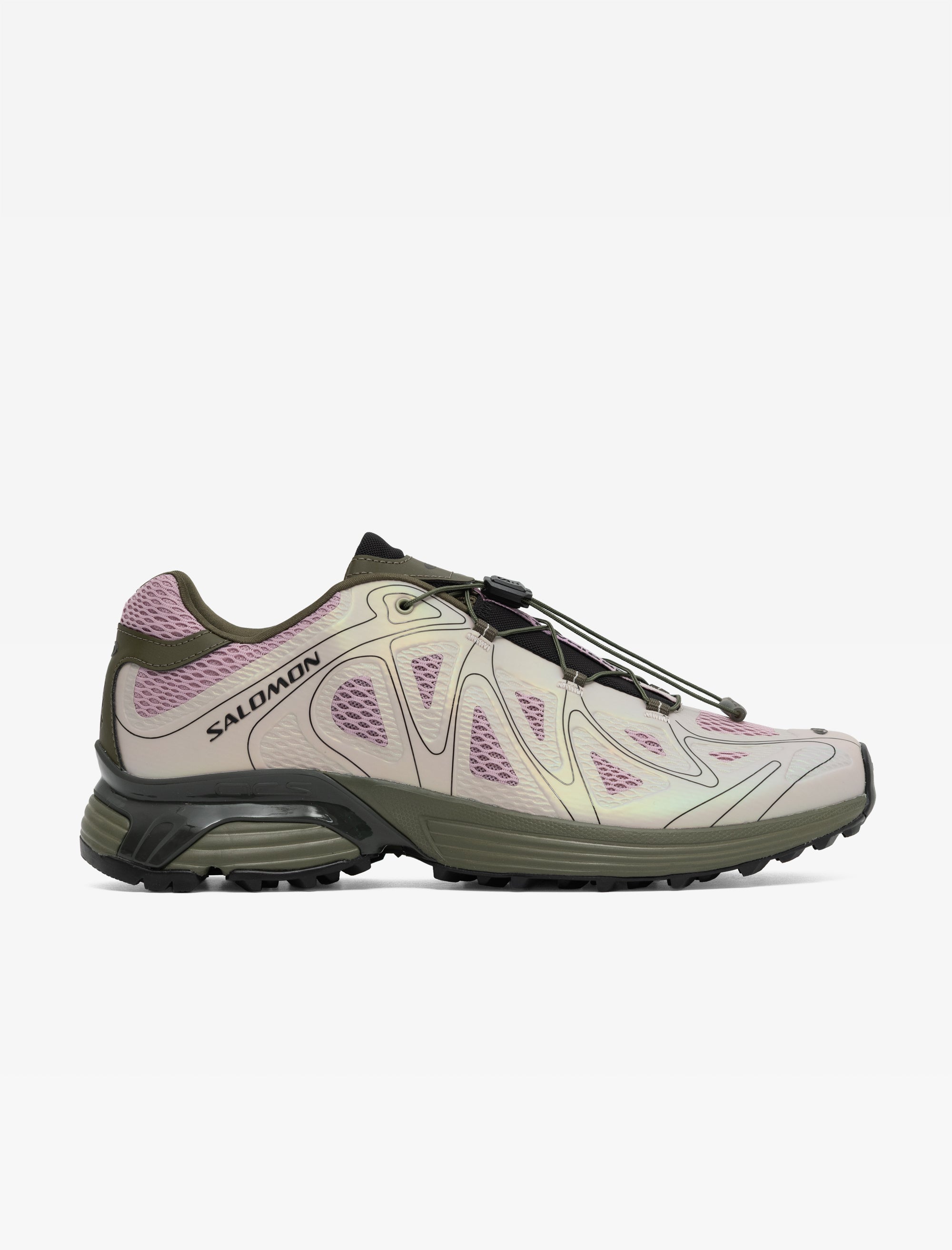 XT-Whisper Void (Grape Leaf/Dawn Pink)