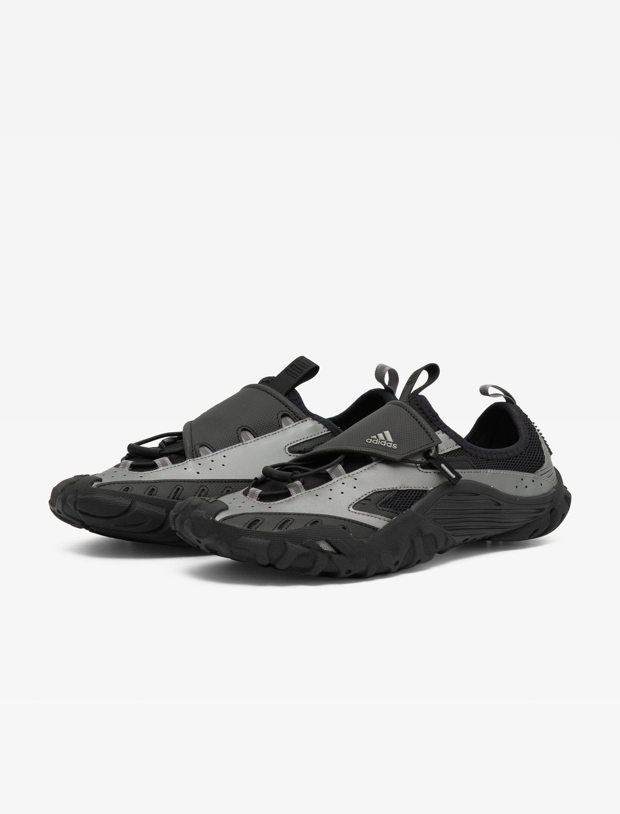 PW Water Moc (Core Black/Silver)
