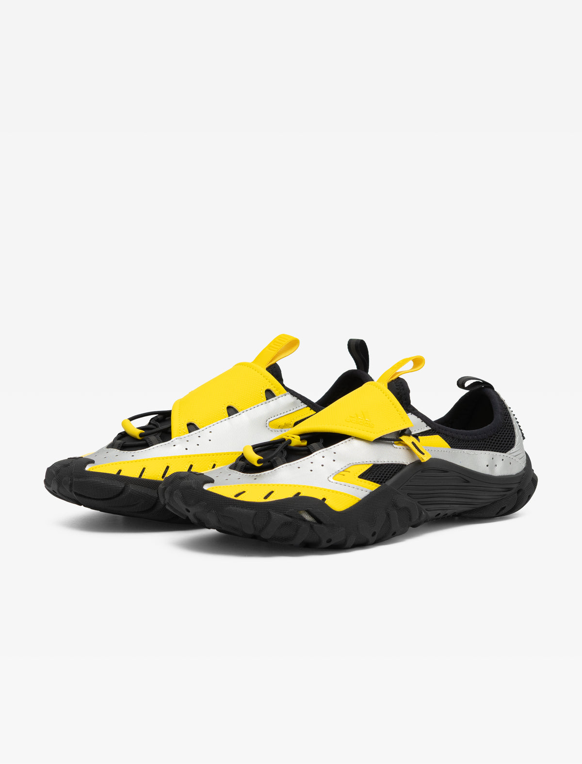 PW Water Moc (Yellow/Silver)
