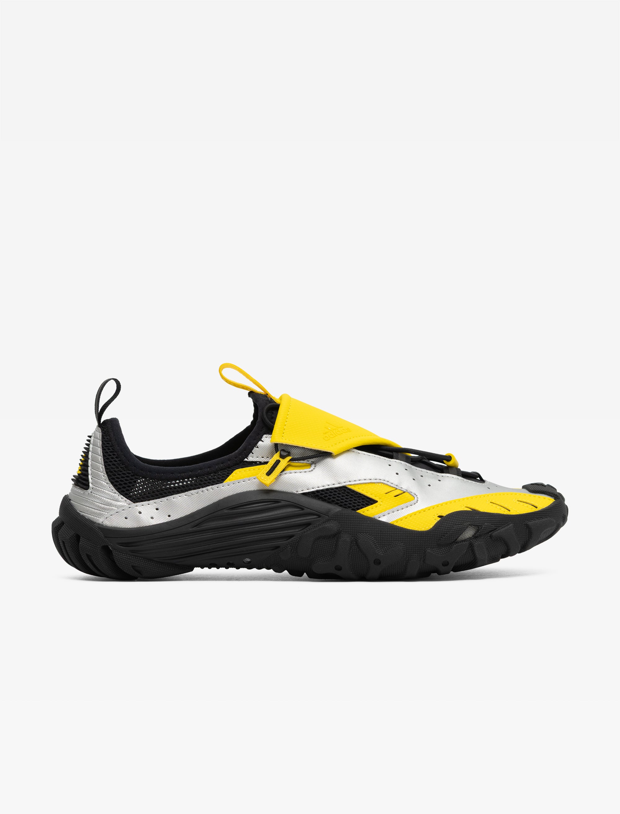 PW Water Moc (Yellow/Silver)