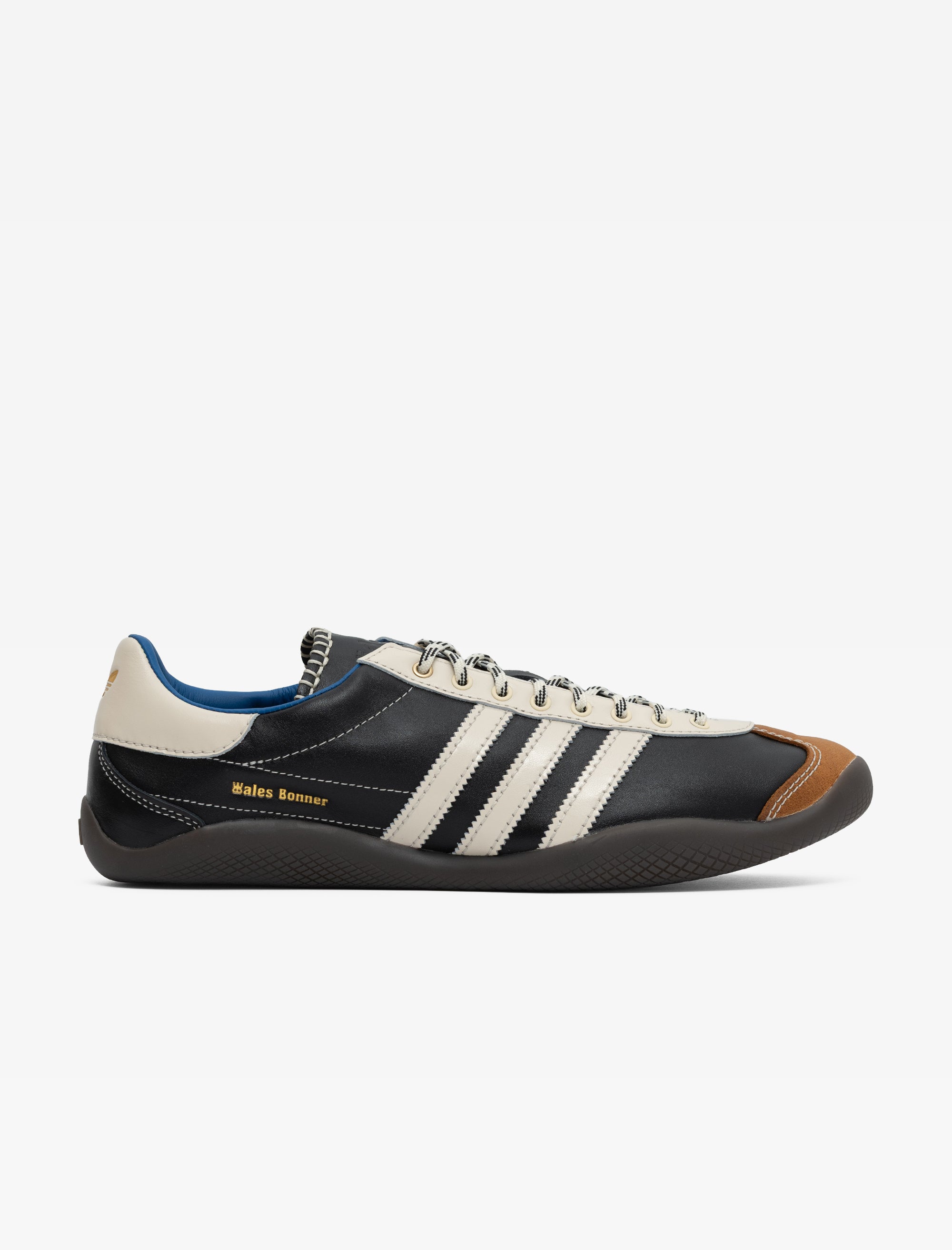 adidas wales bonner Karintha OG (Black/Wonder White)