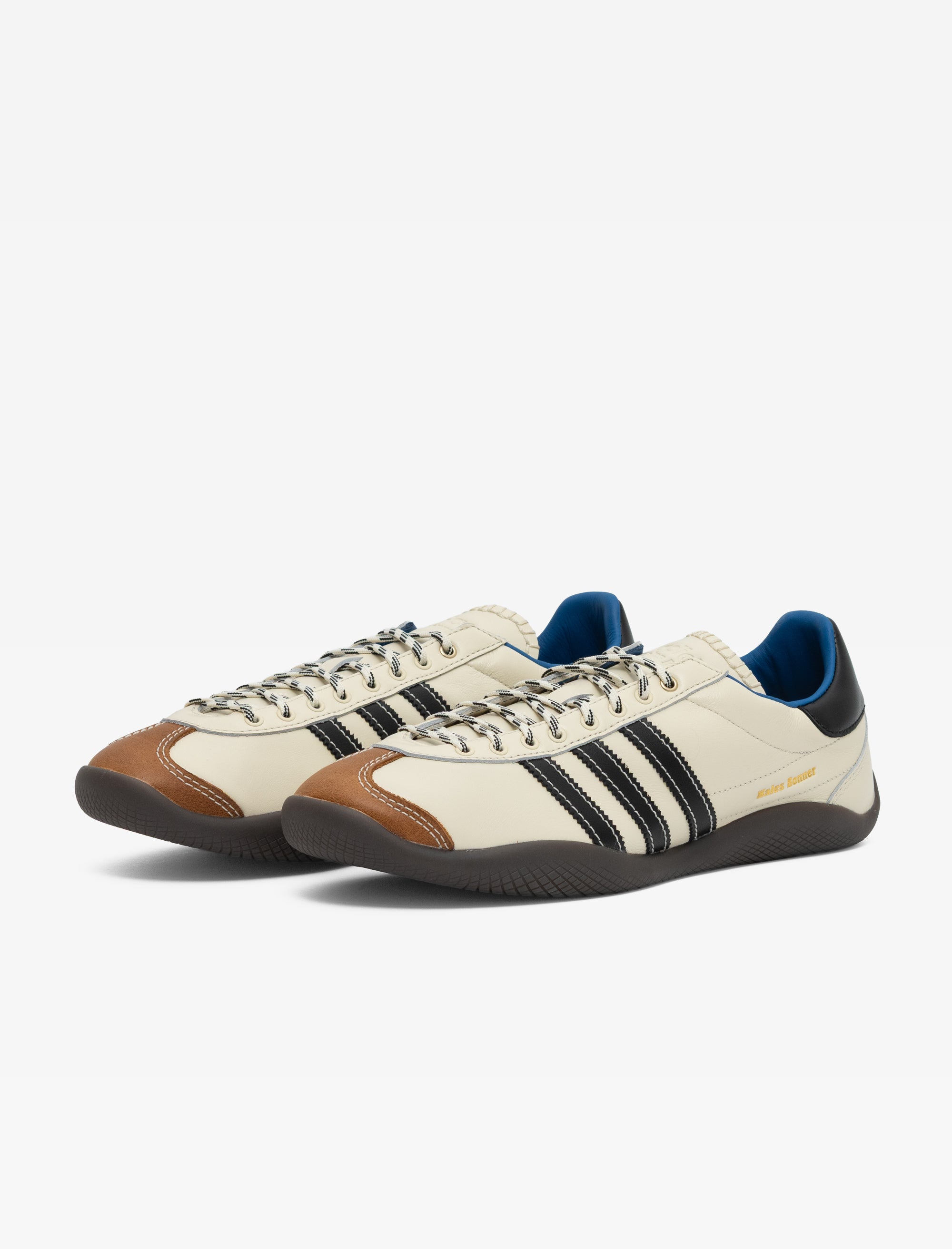 adidas Karintha OG (Wonder White/Black)