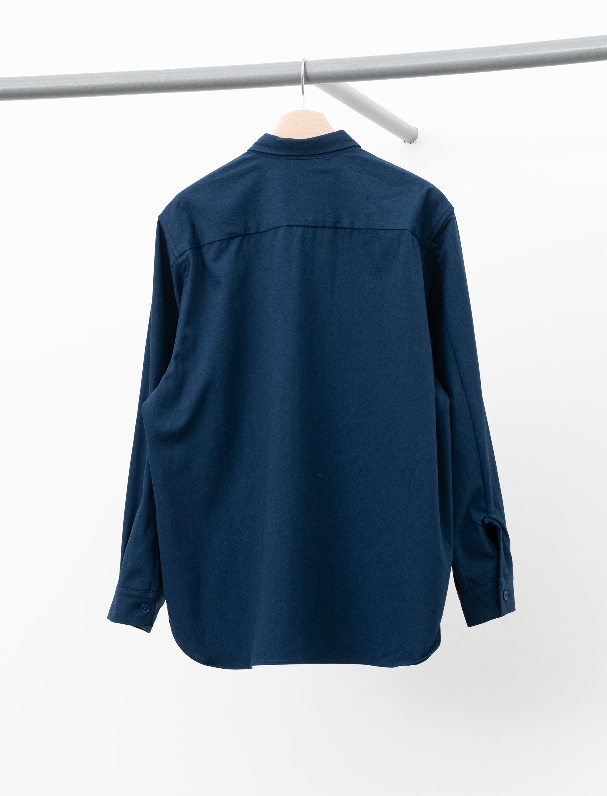 R21S8 Weather Shirt (Uniform Tricotine)
