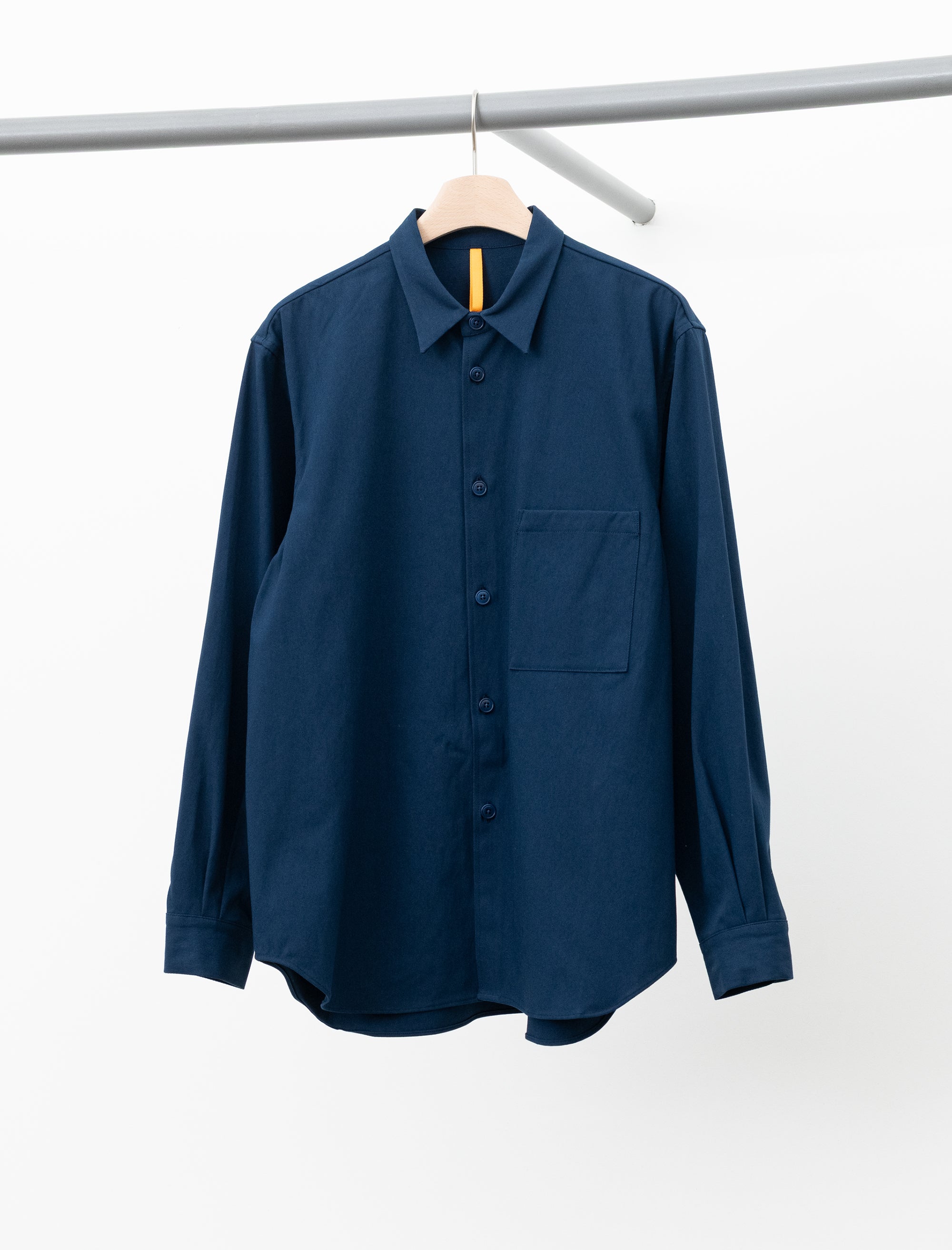 R21S8 Weather Shirt (Uniform Tricotine)