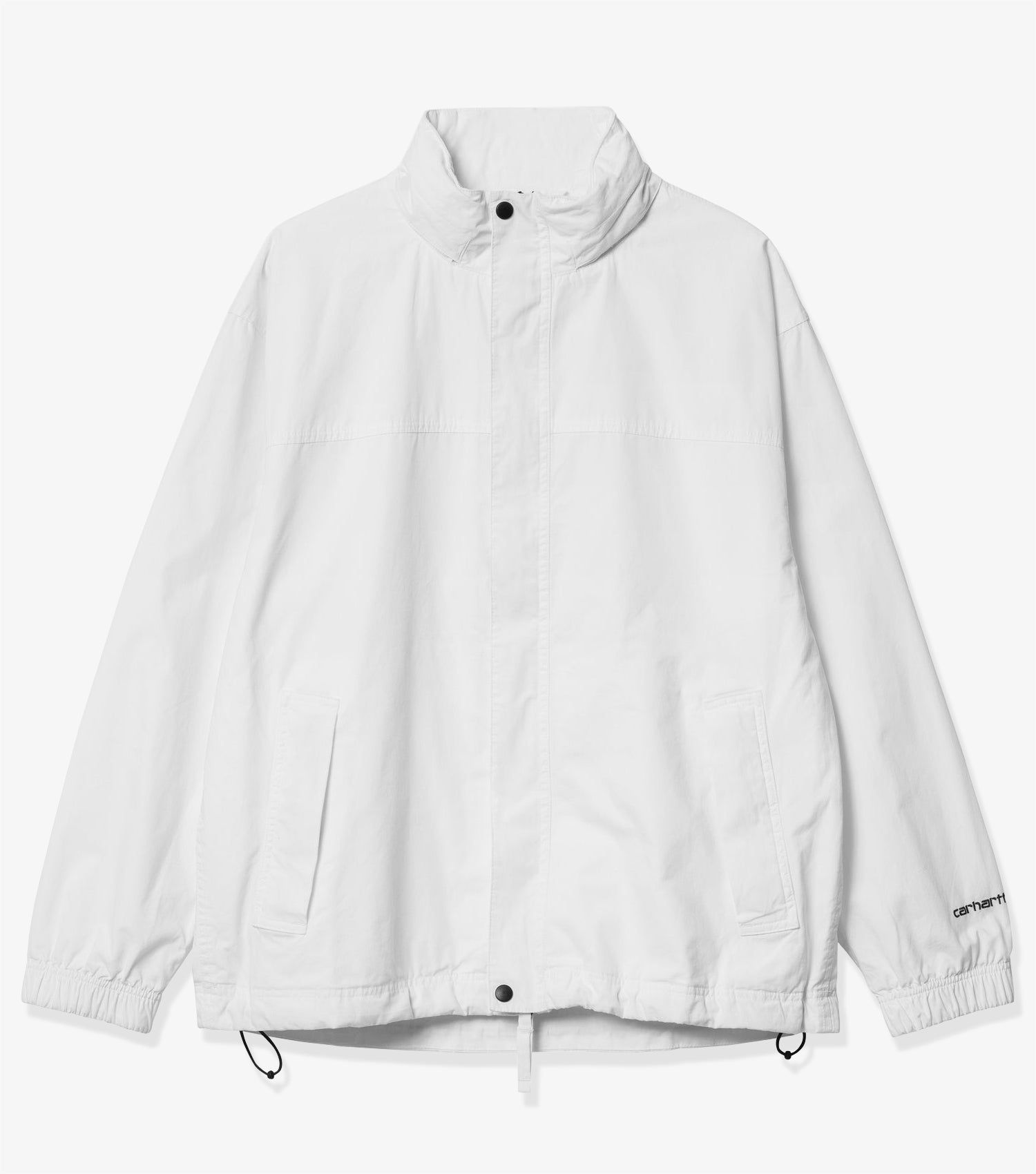 Coastal Jacket (White)