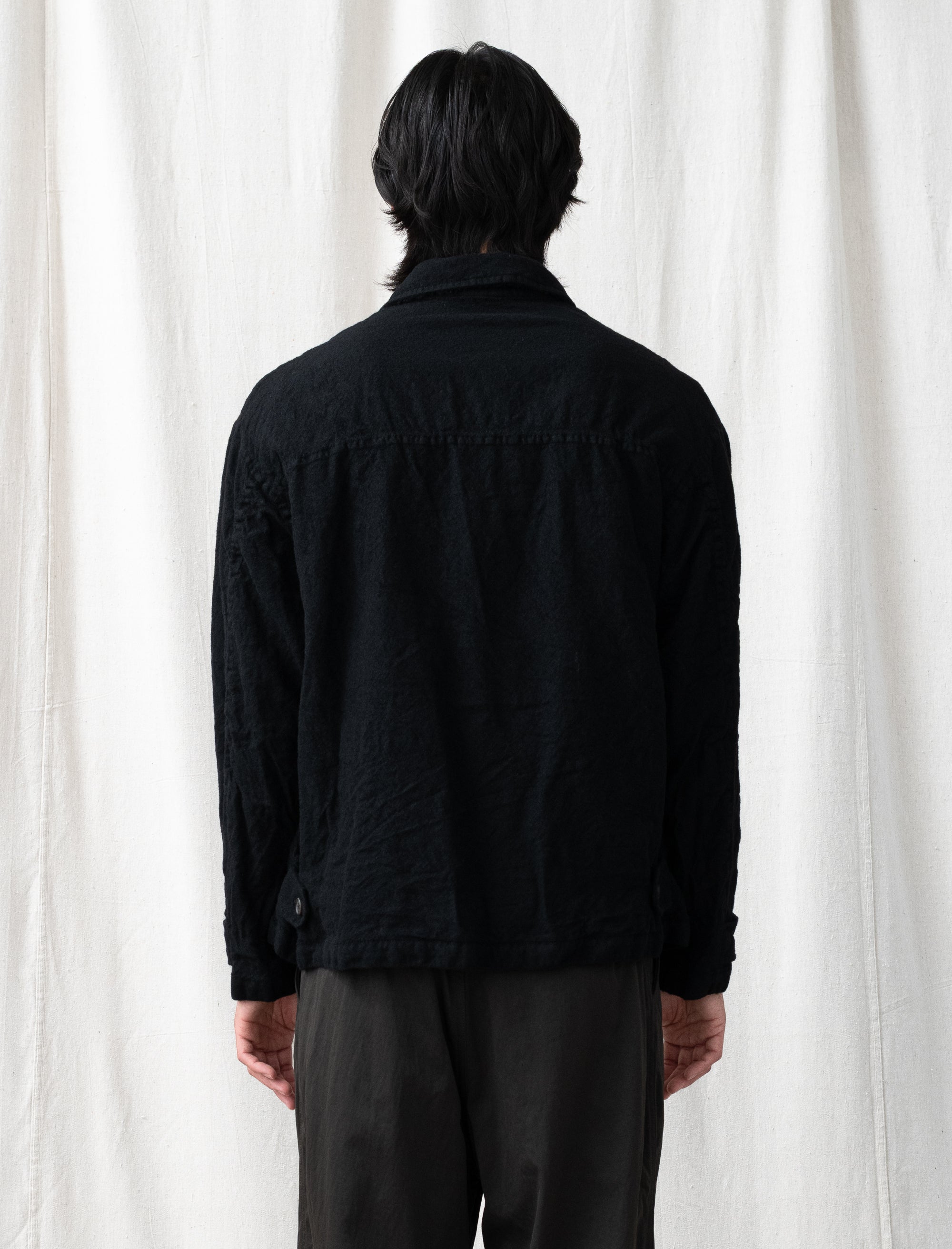 Comme Des Garçons Homme – Bows and Arrows