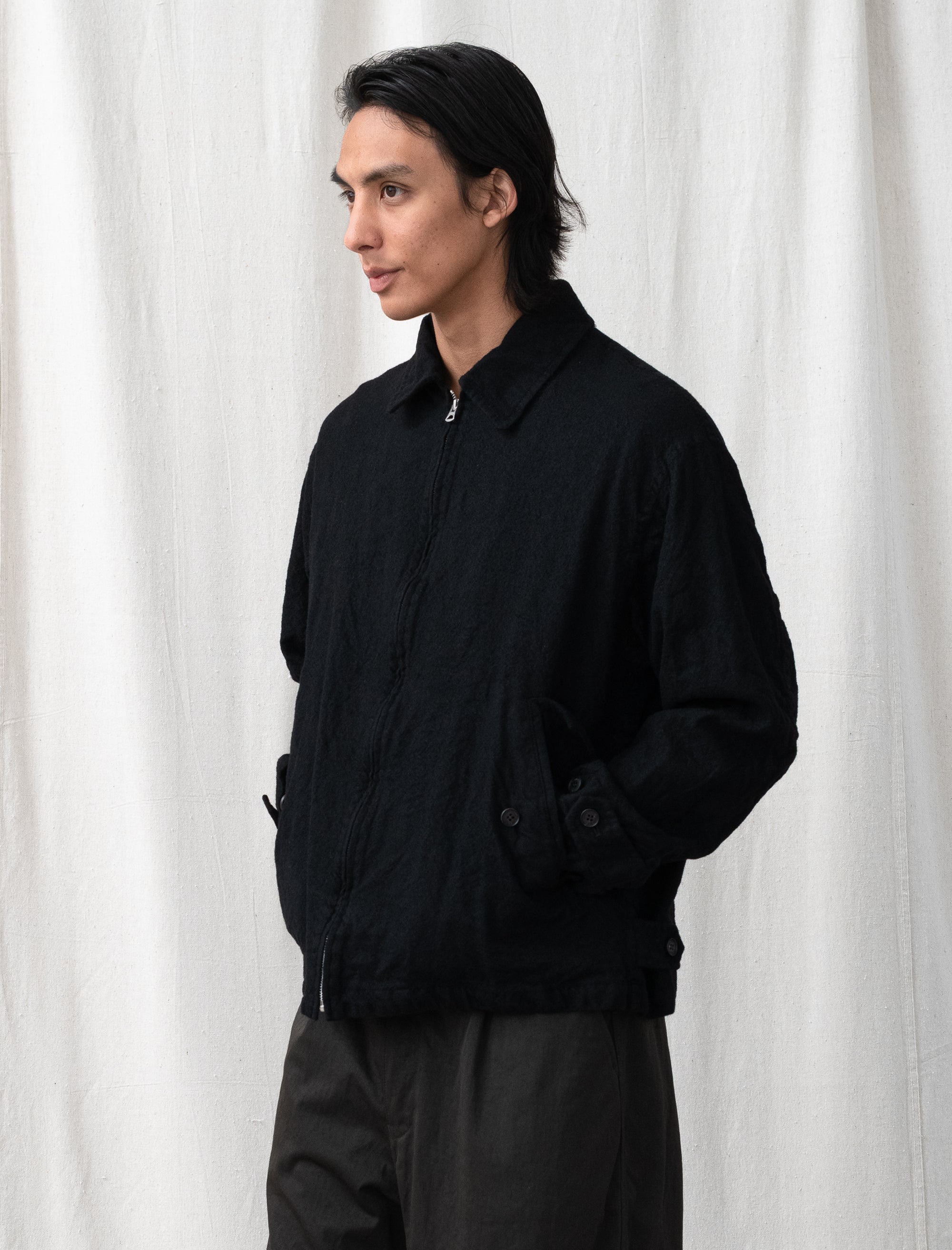 Comme Des Garçons Homme – Bows and Arrows