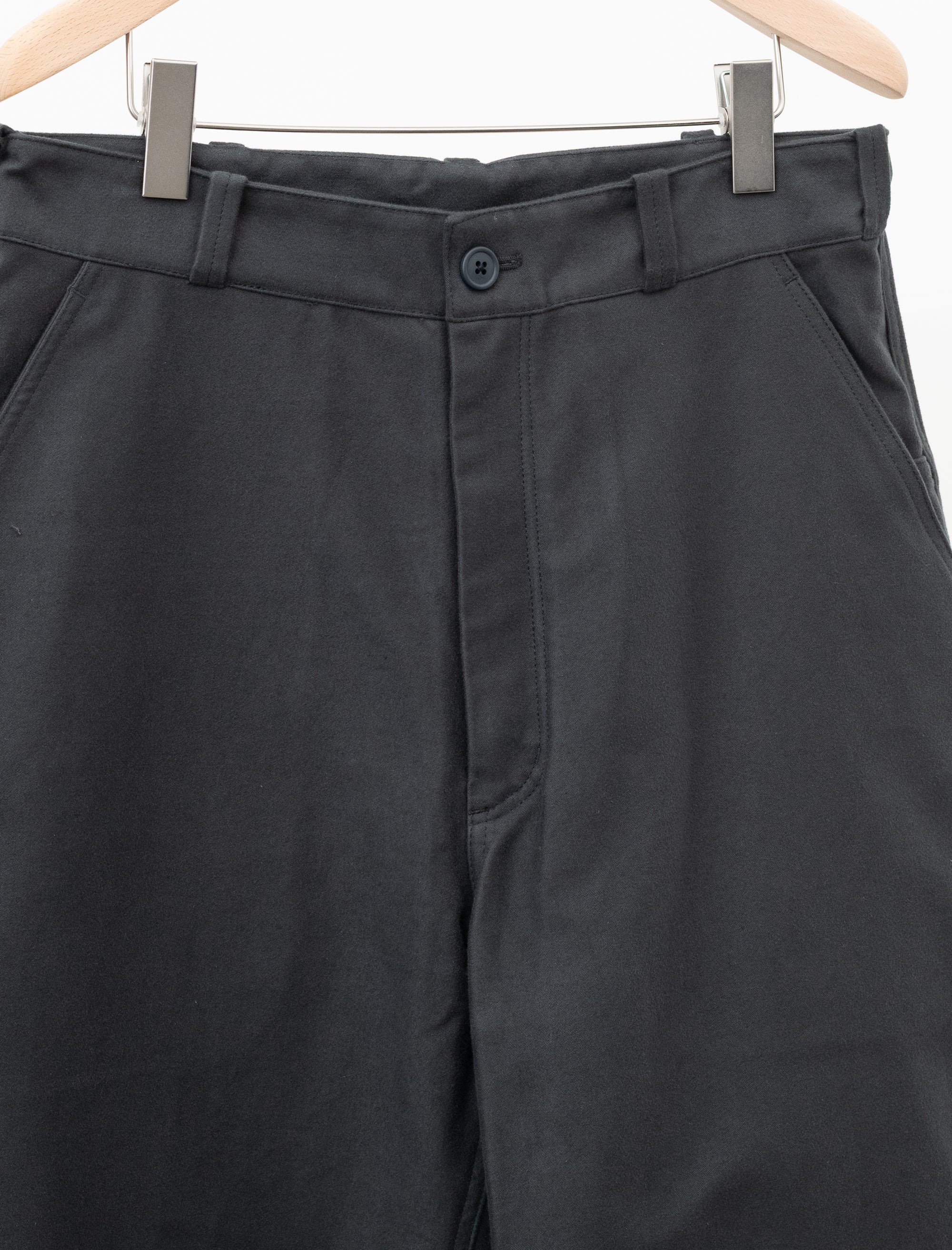 R21J6 Jebok Pants (Tarmac Moleskin)