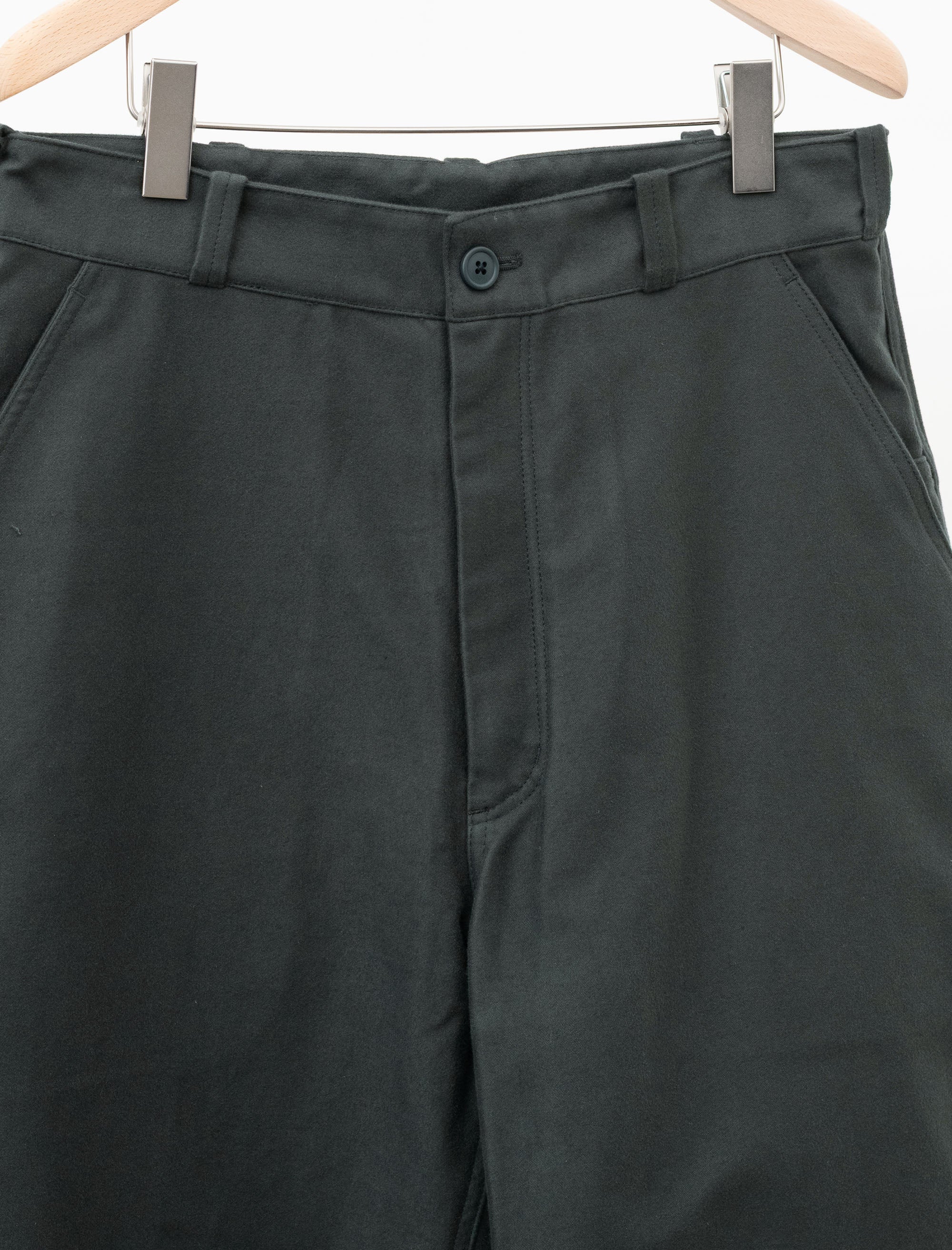 R21J6 Jebok Pants (Tarmac Moleskin)