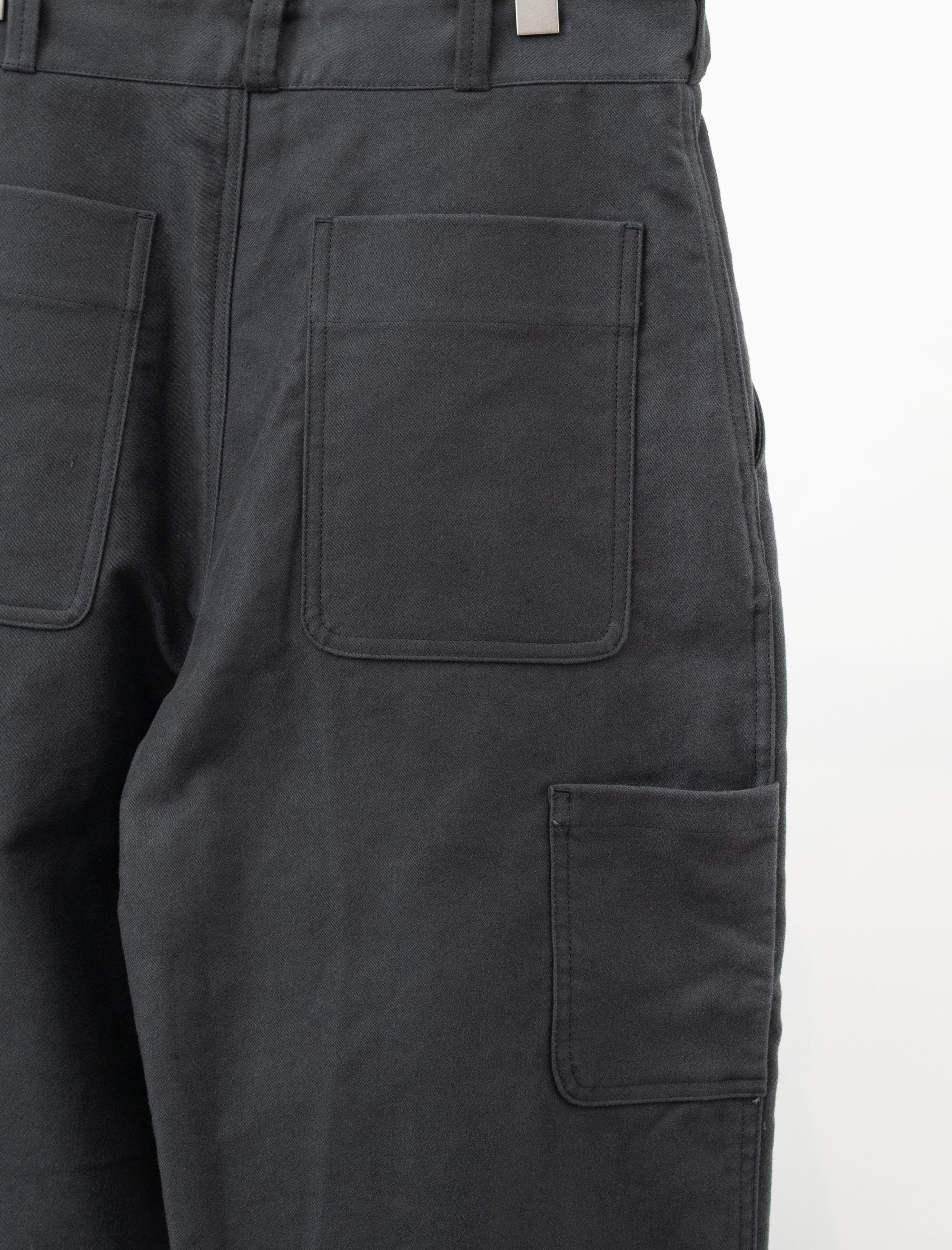 R21J6 Jebok Pants (Tarmac Moleskin)