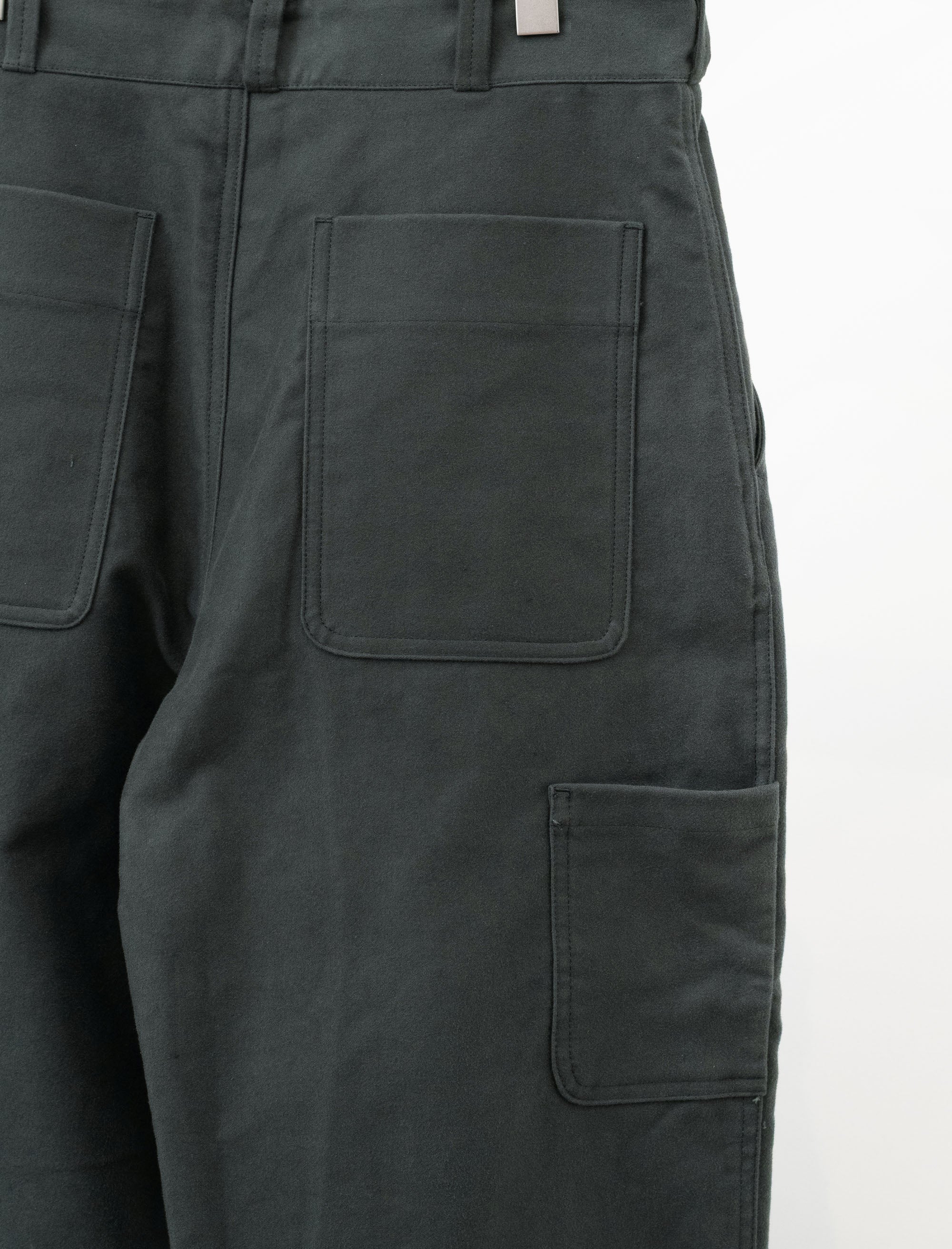 R21J6 Jebok Pants (Tarmac Moleskin)