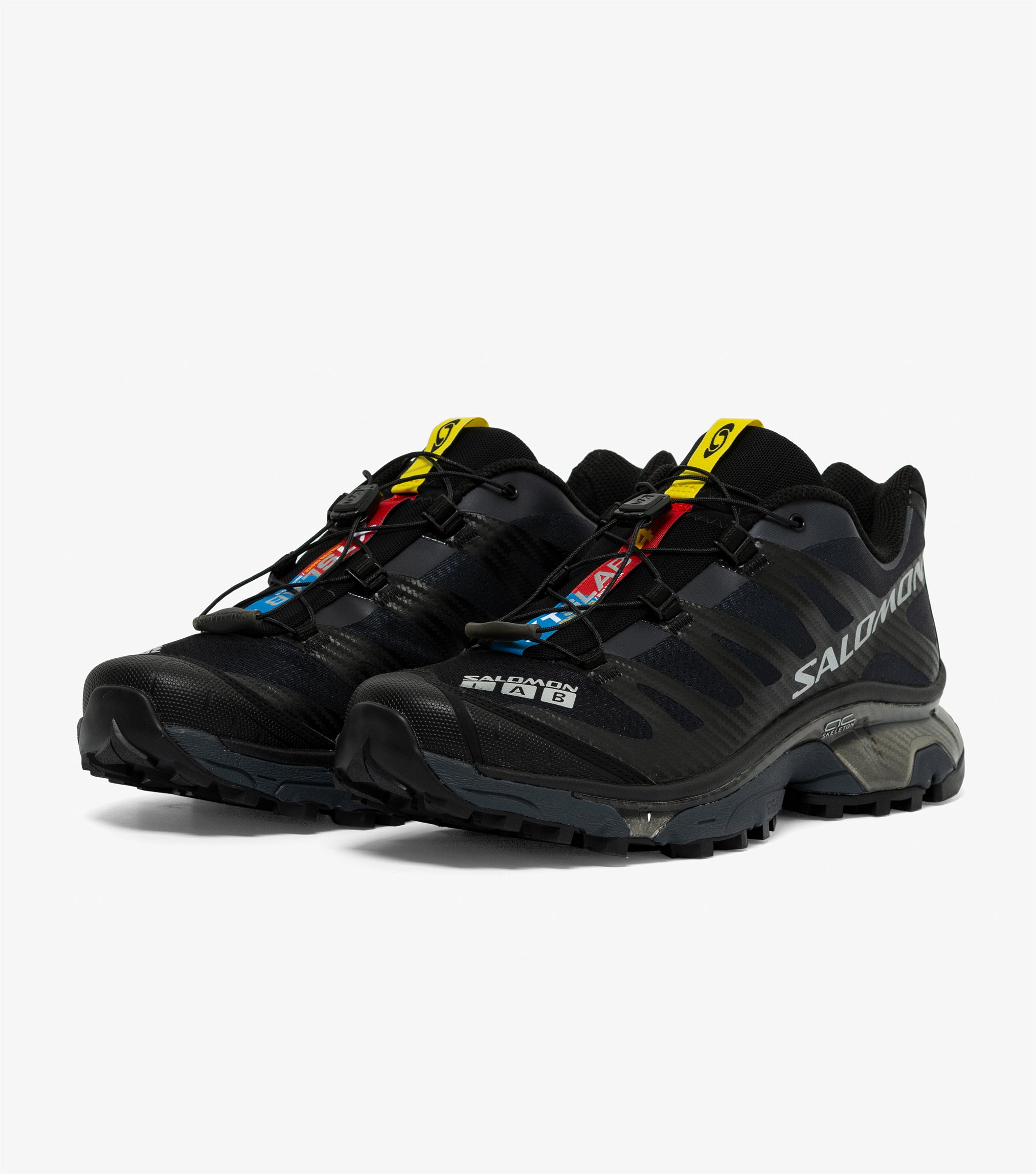 Salomon clearance lab black