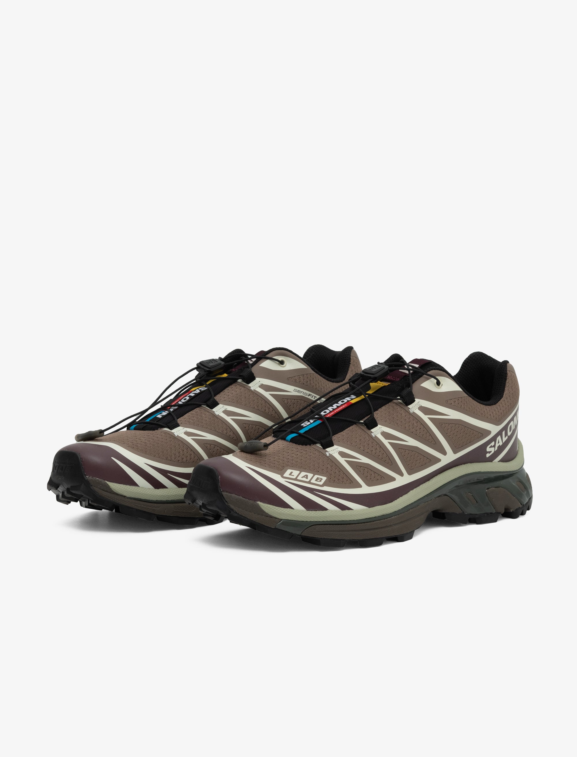 XT-6 (Walnut/Huckberry/Urban Chic) – Bows and Arrows