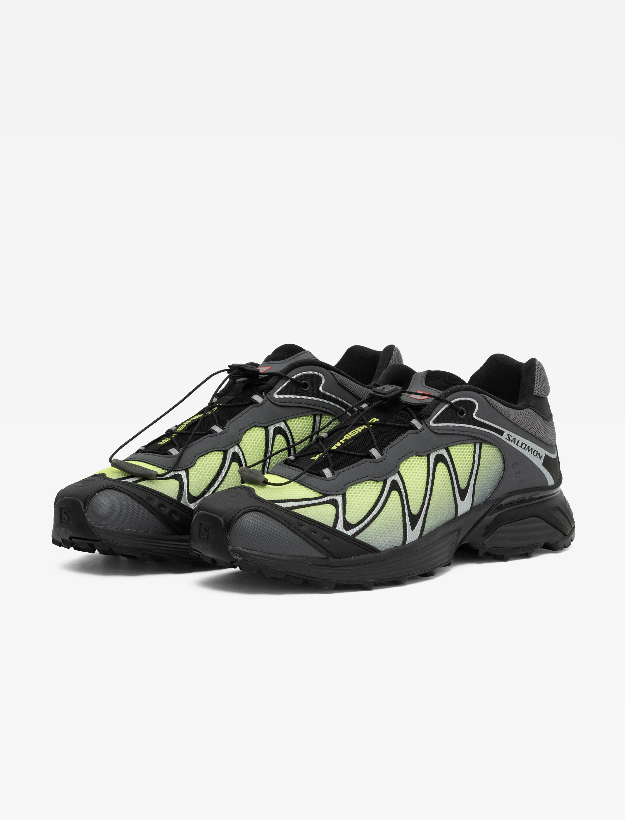 salomon XT-Whisper (Black/Asphalt)