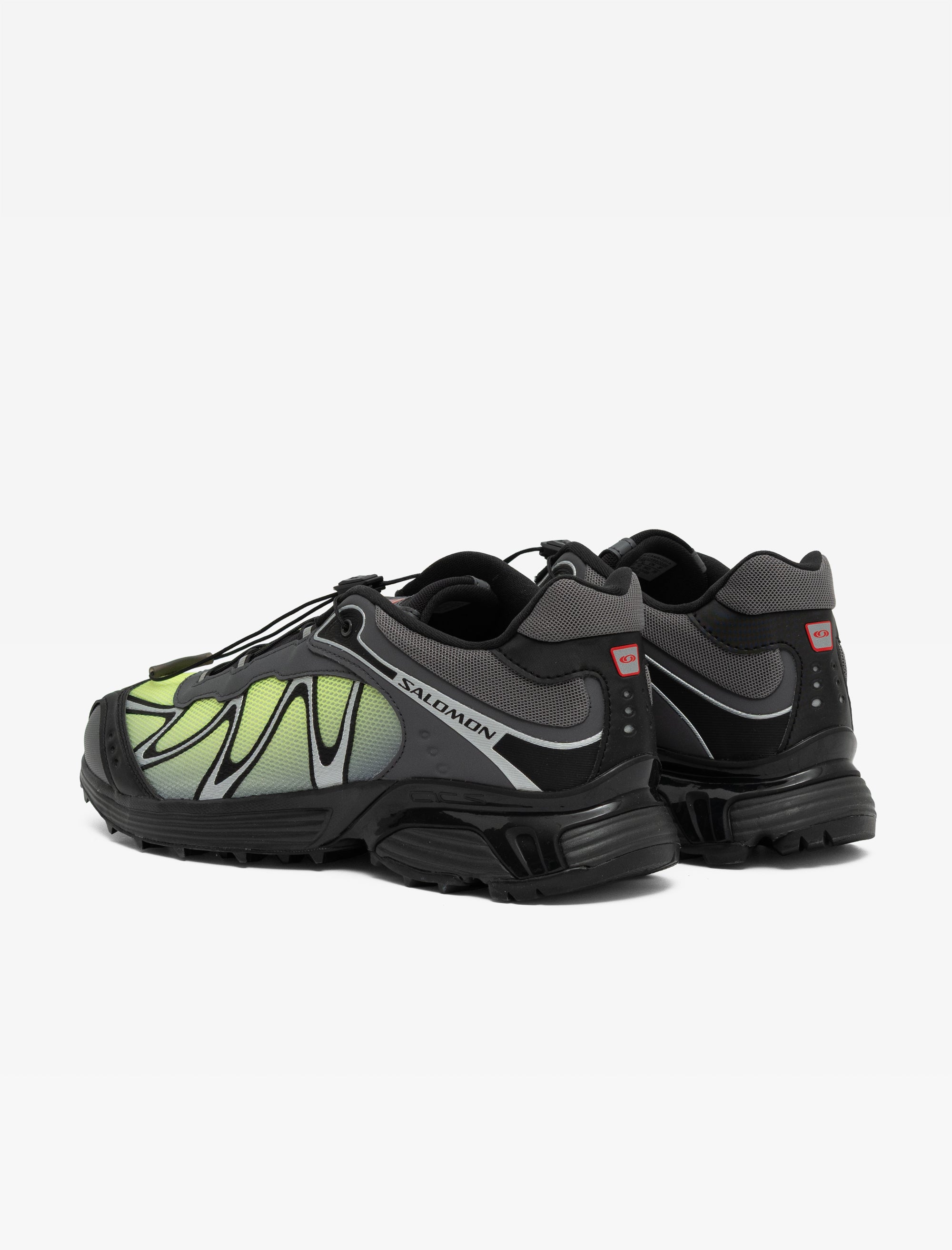 salomon XT-Whisper (Black/Asphalt)