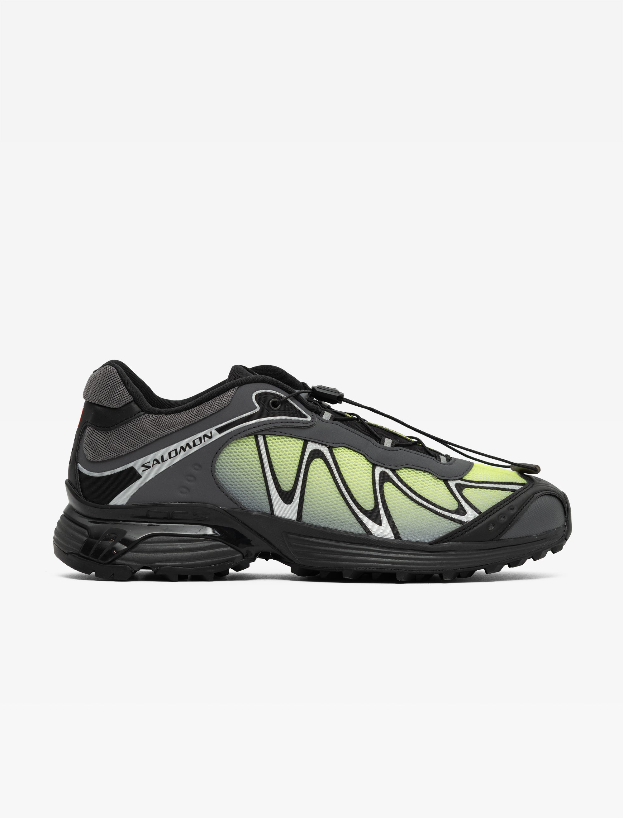 Salomon XT-Whisper (Black/Asphalt) – Bows and Arrows
