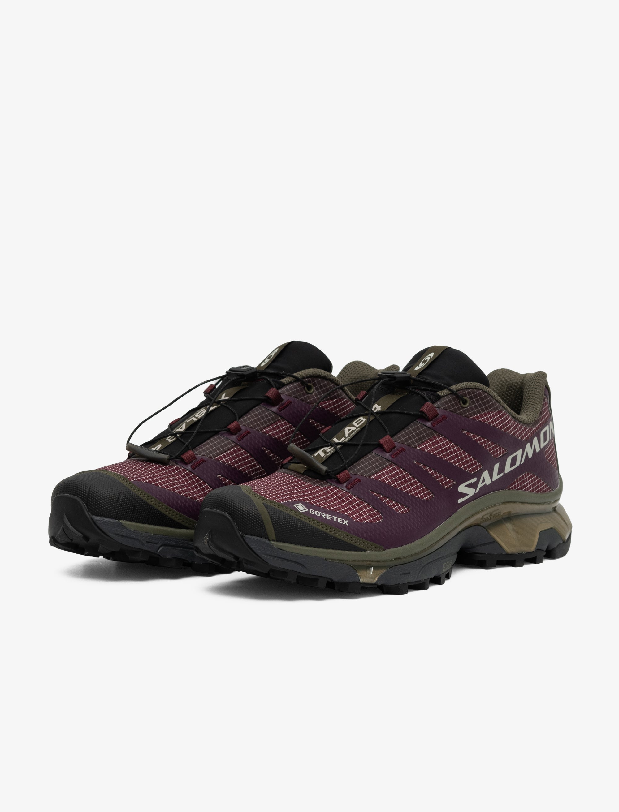 salomon xt-4 og maroon 