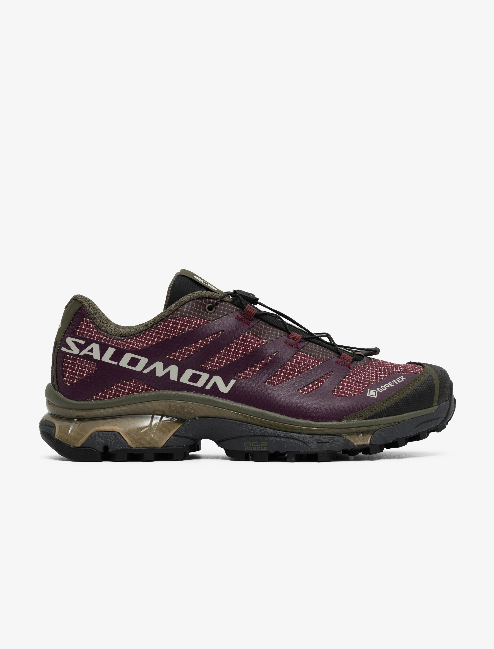 salomon xt-4 og maroon 