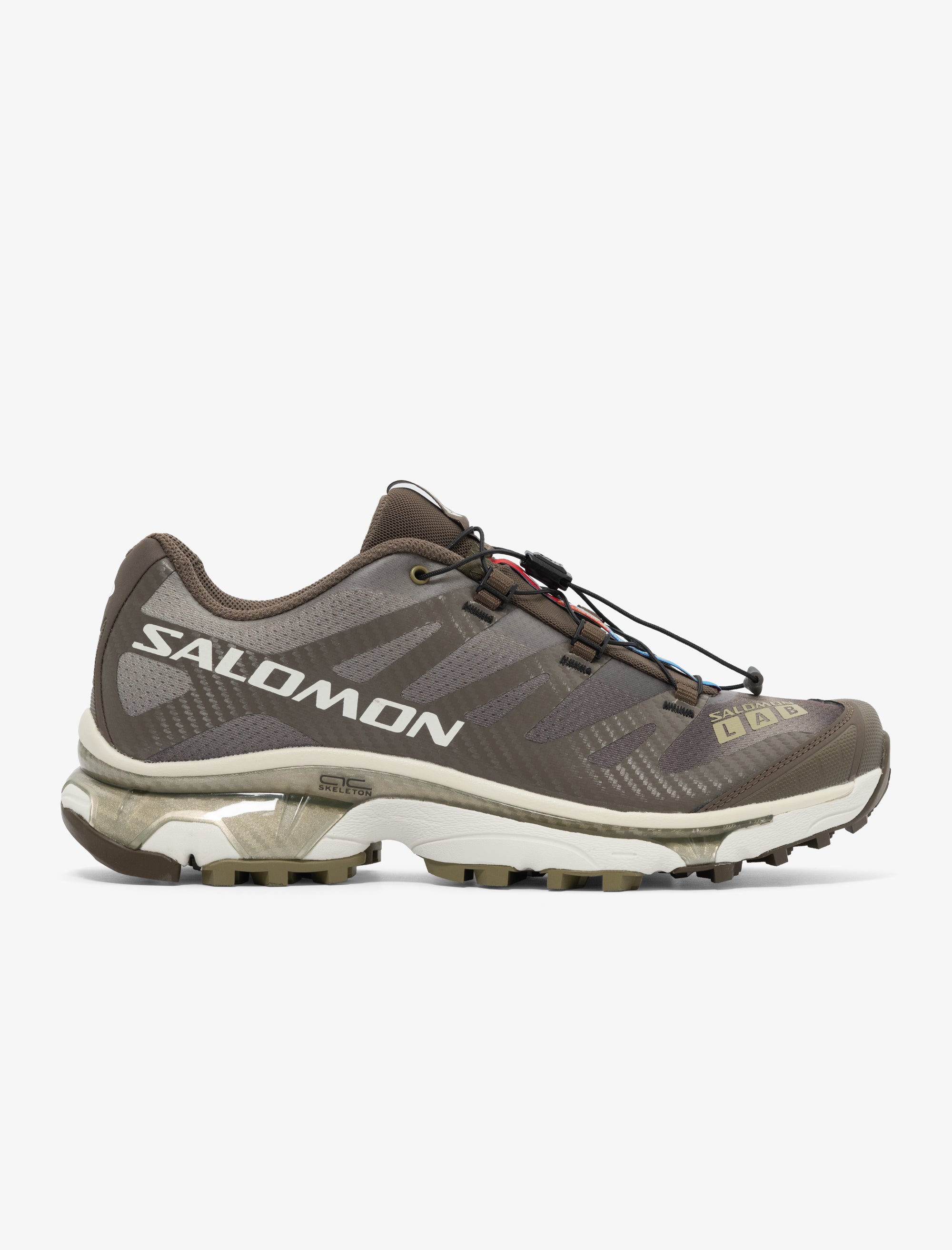 Salomon – Bows and Arrows