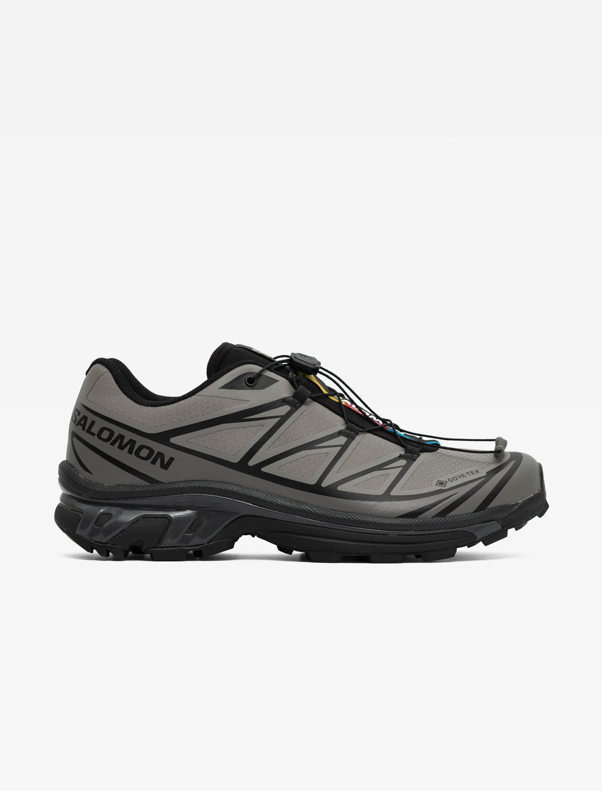 XT-6 GTX (Black/Cloudburst)