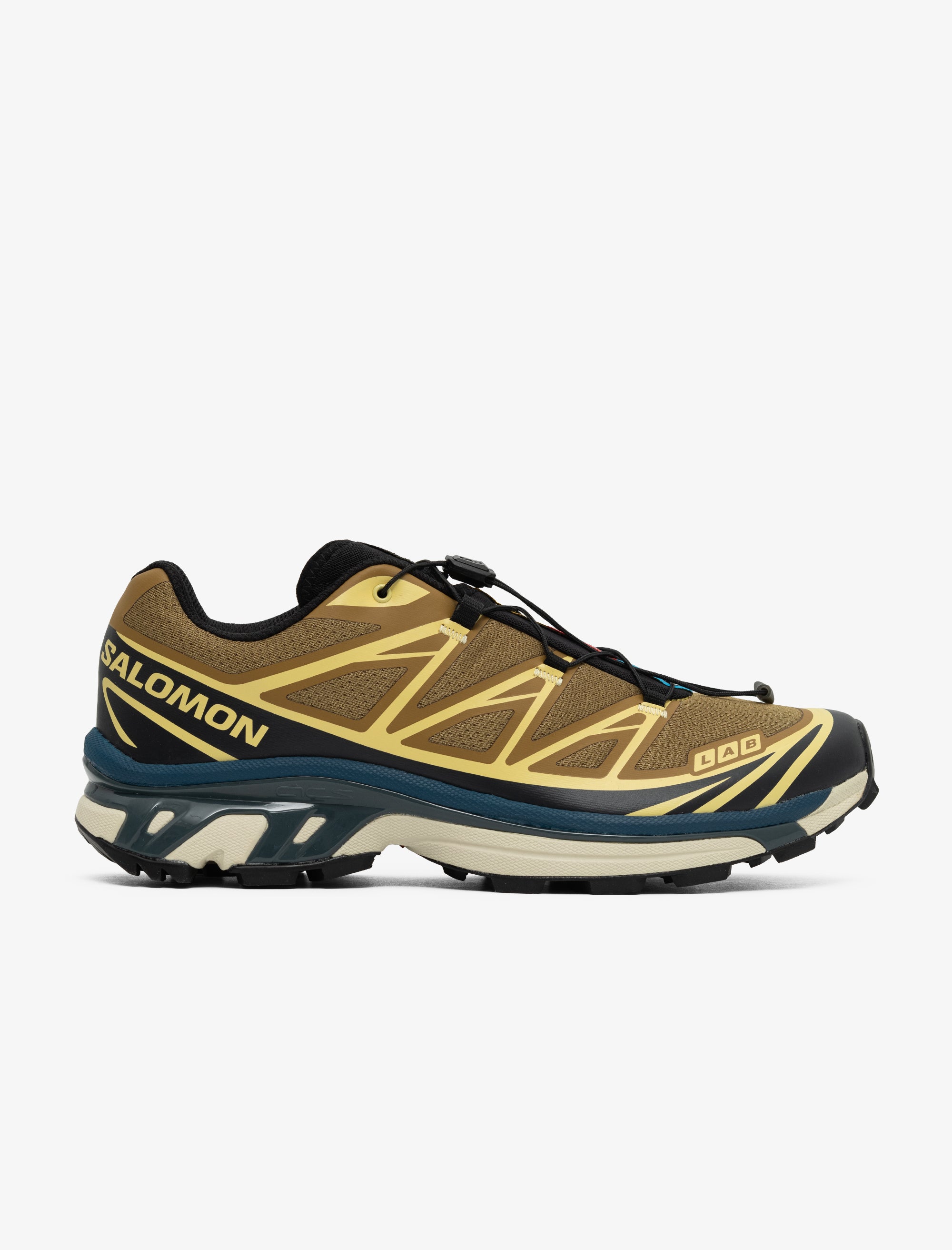 salomon xt-6 brilliant olive navy