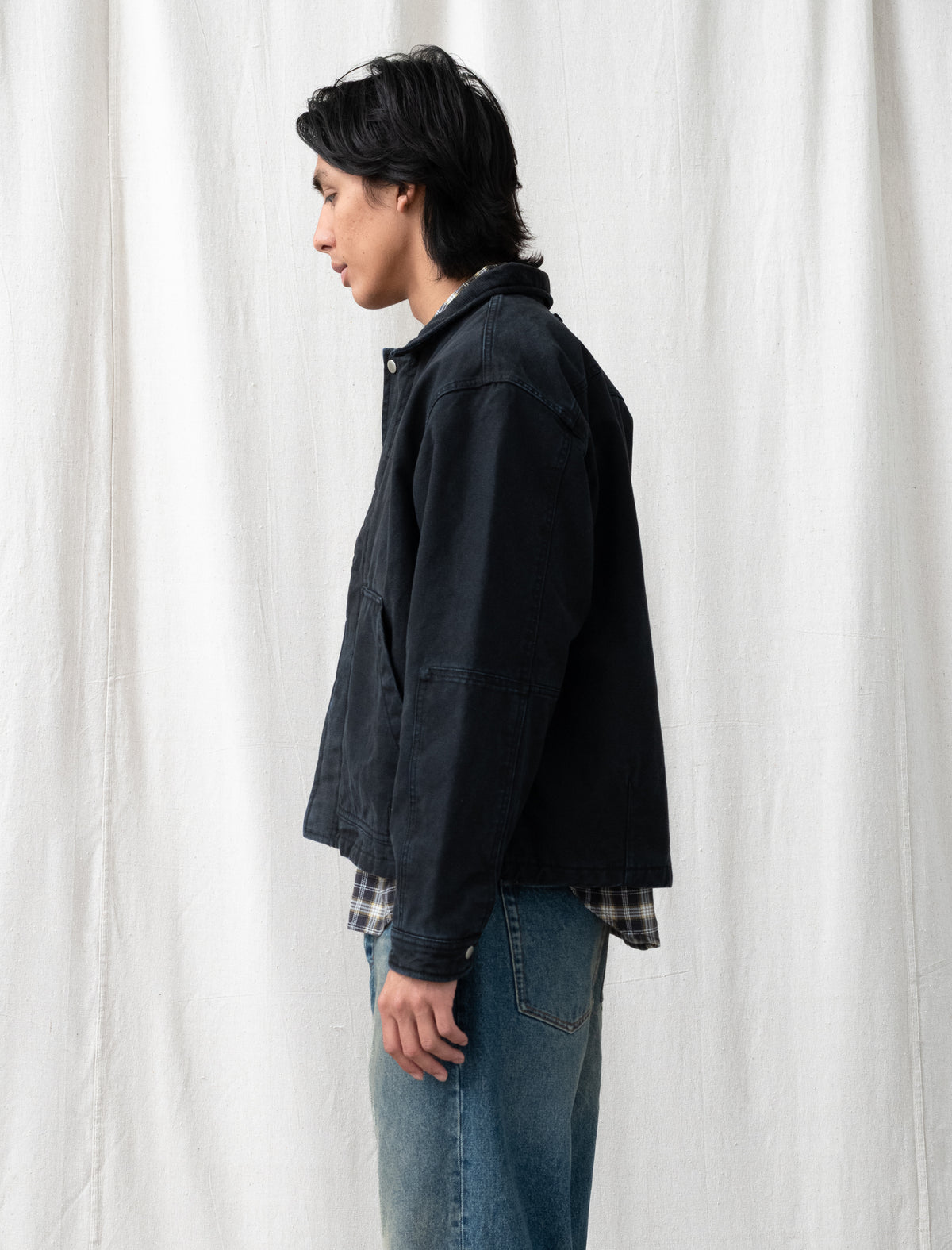 Workgear Jacket (Black)