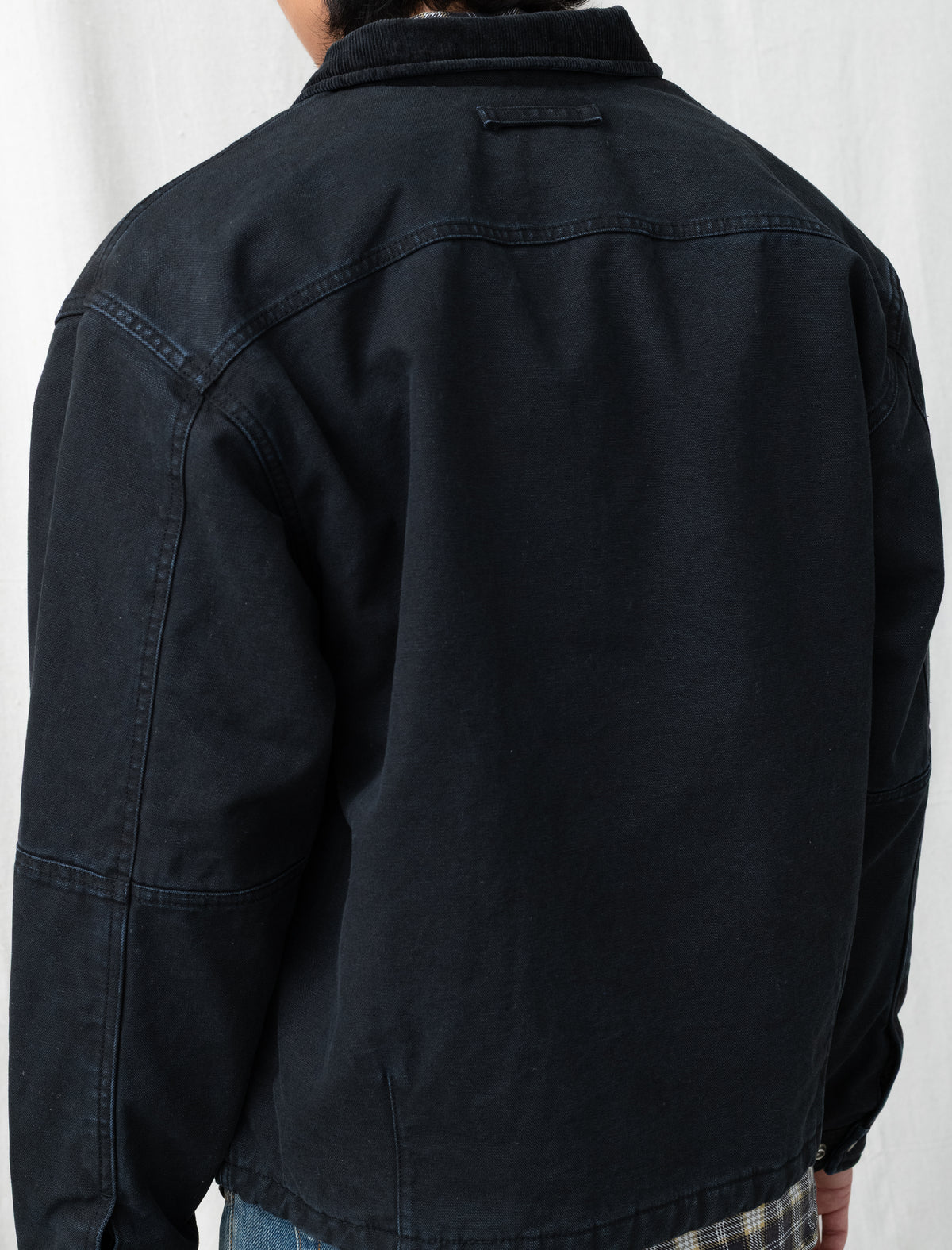 Workgear Jacket (Black)