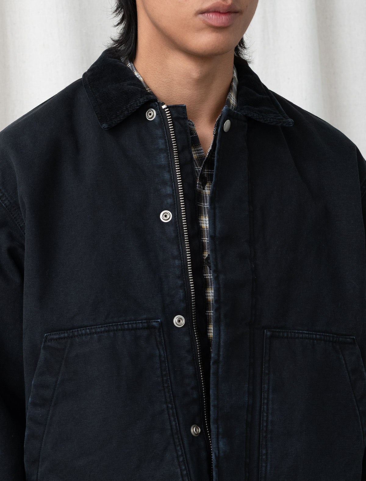 Workgear Jacket (Black)