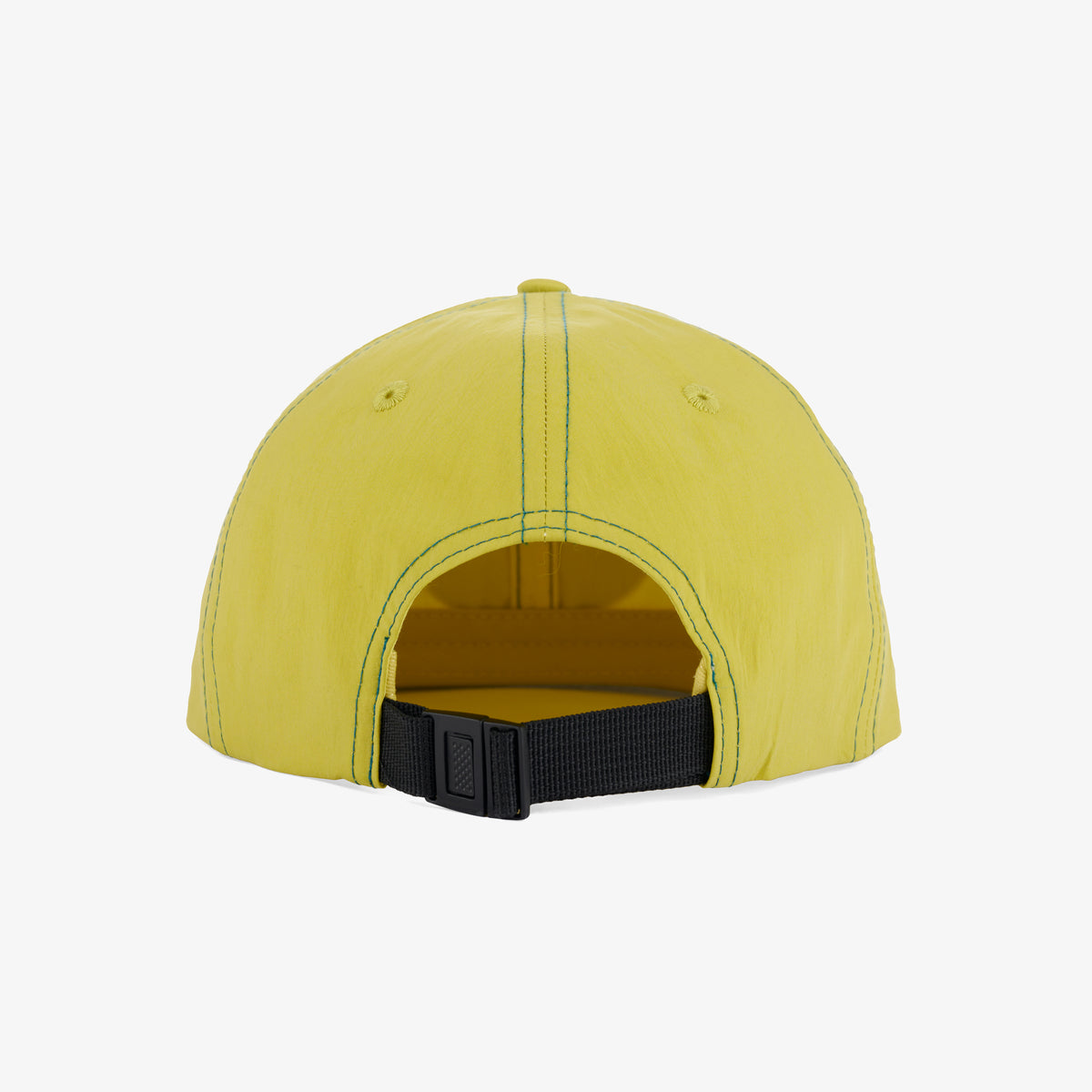 BUGS LYFE 6 PANEL CAP (MUSTARD)