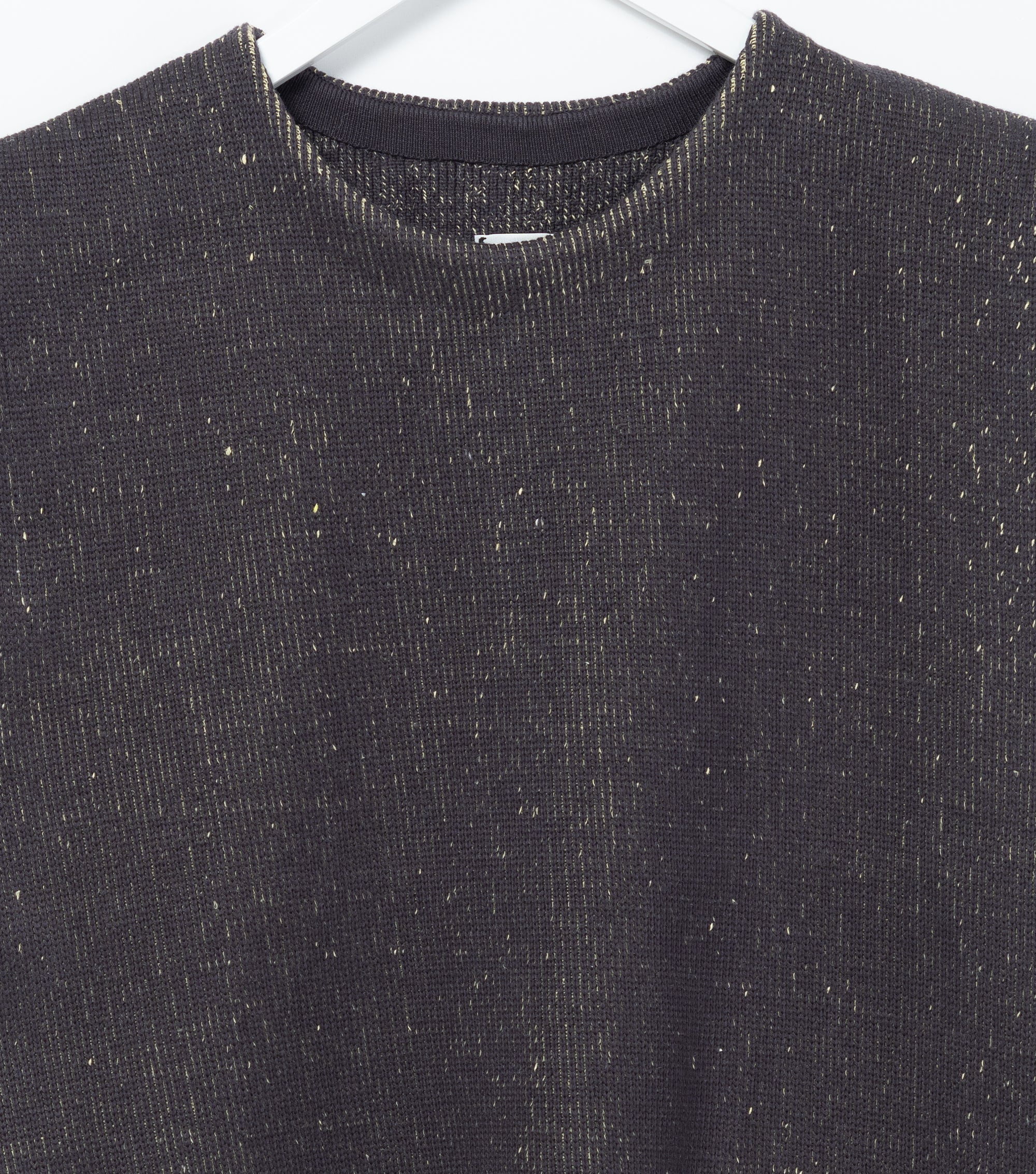 Aimless Compact Knit Vest (Herren Grey)