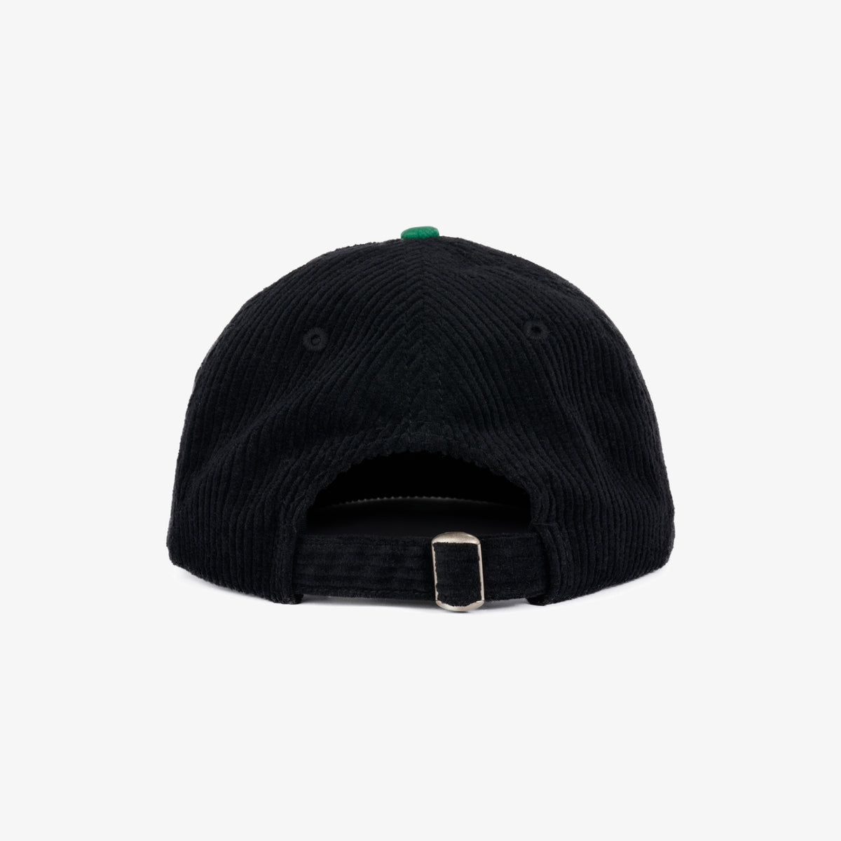 SLUDGE CAP (BLACK)