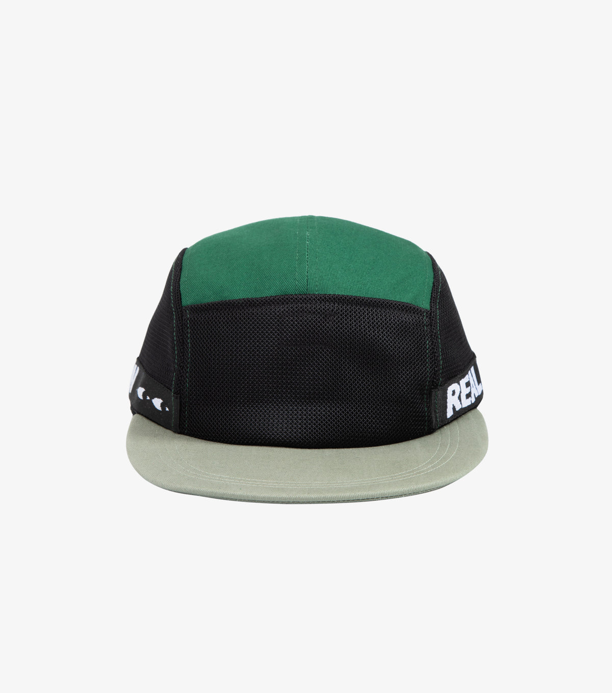 Carryall Hiker Hat (Green)