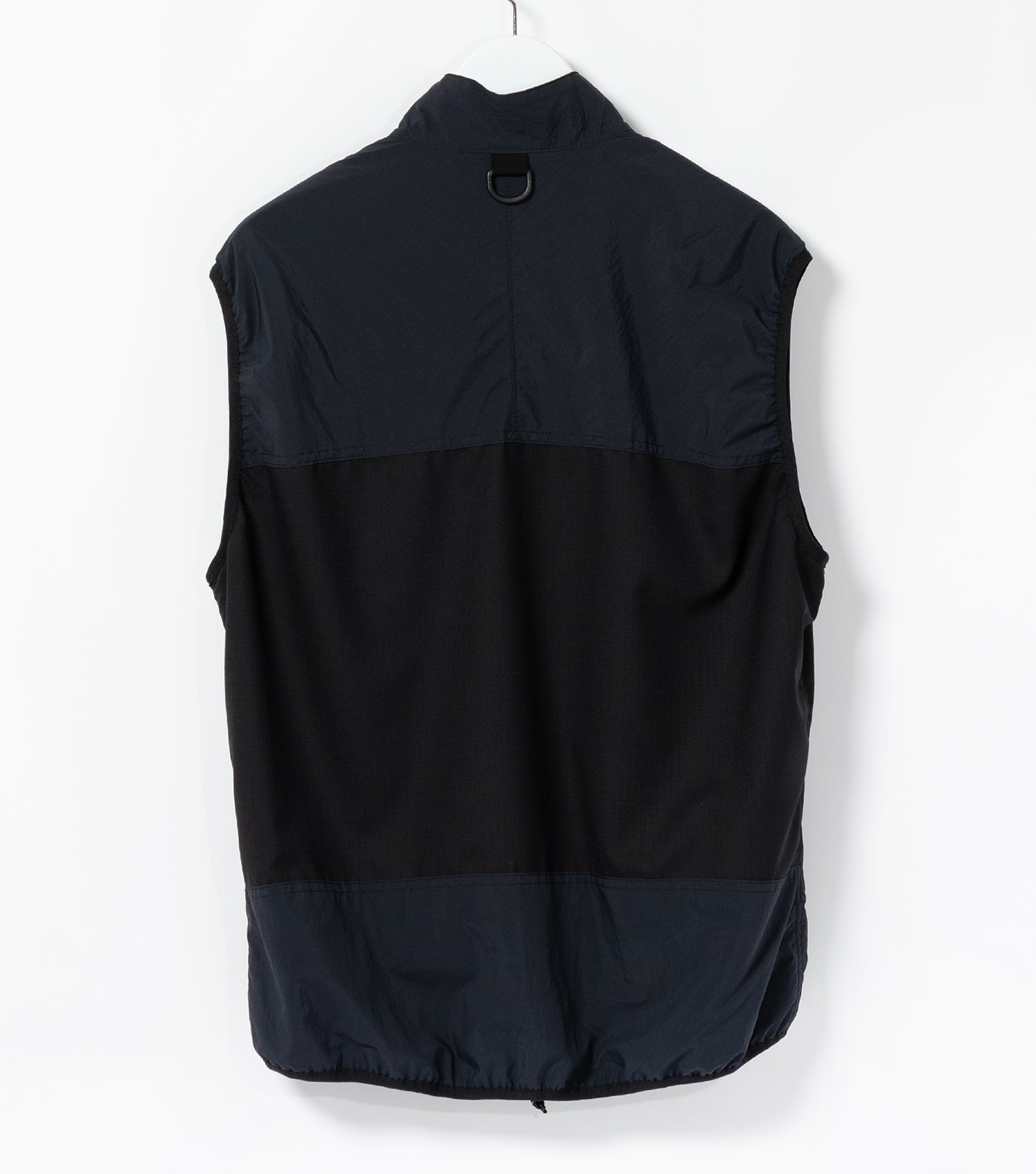 Technical Vest (Navy/Black)