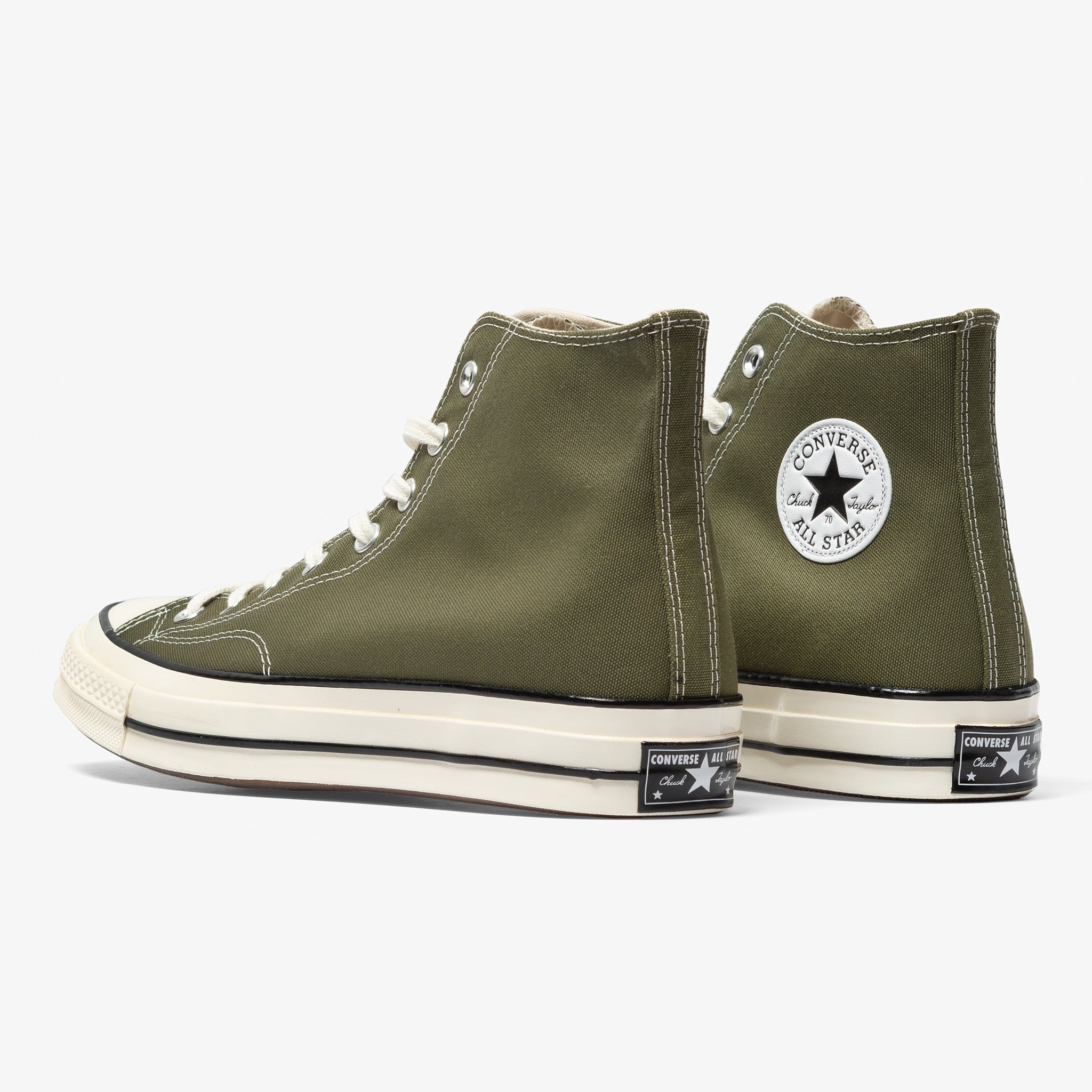 Chuck 70 Hi (Utility) – Bows and Arrows